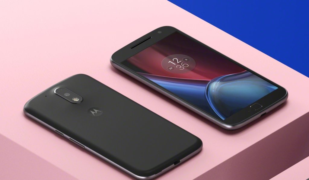 Unlocking More Choice in the U.S. with the Moto G Family
