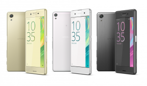 Designing a smartphone that fits into your life: Sony’s Creative Center talk Xperia X series