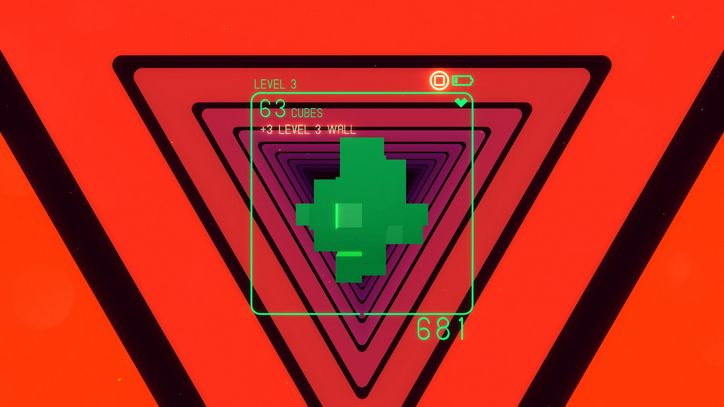SuperHyperCube will be a PlayStation VR launch title this October