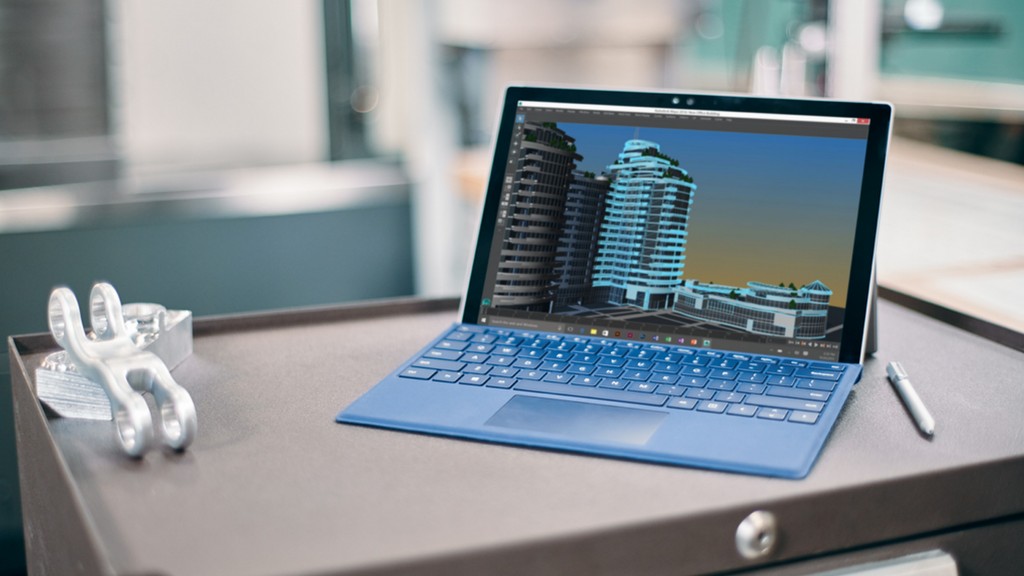 Surface Enterprise Initiative Expands to Meet Evolving Business Mobility Needs