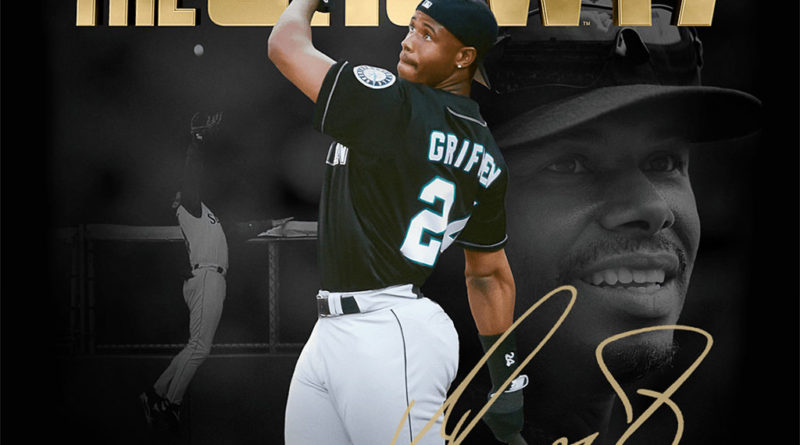 MLB The Show 17 welcomes Ken Griffey Jr. back to gaming in March 2017