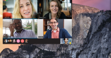 Skype for Business announces new Mac client and new mobile sharing experiences