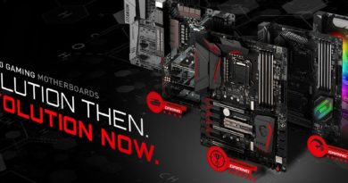MSI ENTERS THE ARENA WITH NEW 200 SERIES GAMING MOTHERBOARDS MSI GAMING EMPOWERS THE STRENGTH OF INTEL’S NEW 7TH GEN PROCESSORS AND CHIPSETS