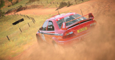 4 things you need to know about Dirt 4, coming soon to PS4