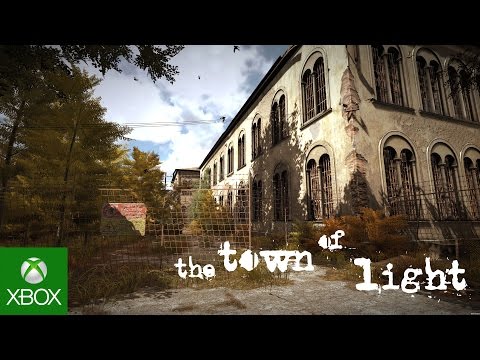 the town of light xbox one