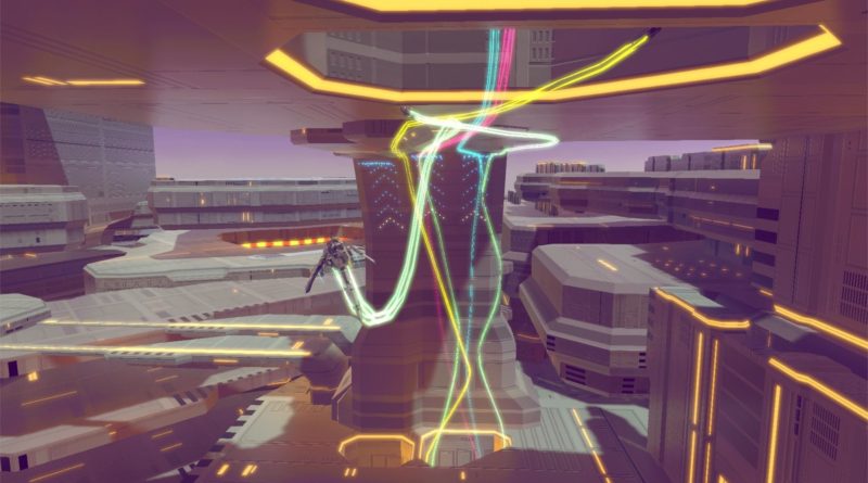 Lightfield’s “No Limits” Racing is Coming Soon to Xbox One