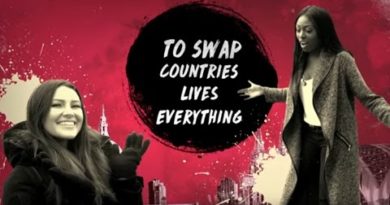 Incredible Life Swap Season 3- The Great Switch! | ASUS
