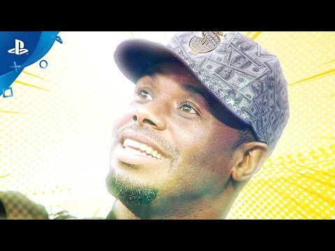MLB The Show 17 - LoveFest Video | PS4