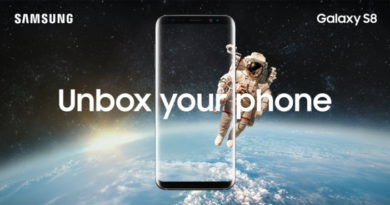 Samsung and Leo Burnett Join Forces to Launch New Galaxy Brand Campaign