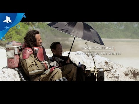 Rogue One: A Star Wars Story - Special Featurette | PlayStation Video