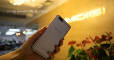 UMIDIGI C NOTE -Beauty in Hand, Power in Use, Indeed!