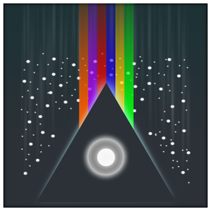 Tilted – Tale of Refraction is a puzzle based on the refraction of