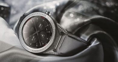 Connected Modular 45: Tag Heuer presents its new “modular” connected watch at 1600 euros