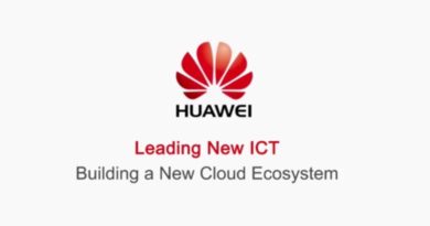 Huawei Asia Pacific ISP Summit 2017