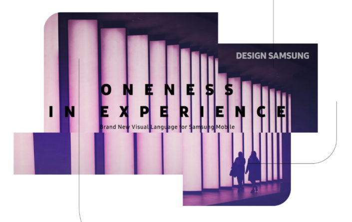[Design Story] How Samsung Mobile’s New Visual Language Creates a Unified Experience