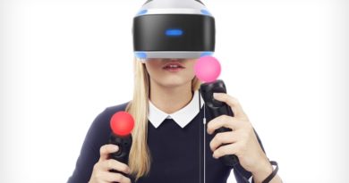 Sony PlayStation VR sale put a new record