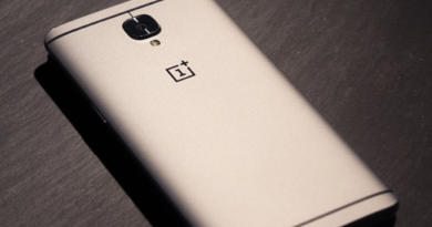 OnePlus 5 is the thinnest smartphone, banner shows launch date