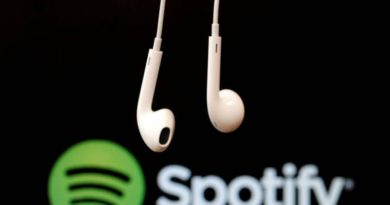 Spotify gold mine: now has 140 million users