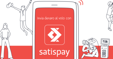 With Satispay we will be able to pay for Esselunga with Android smartphone