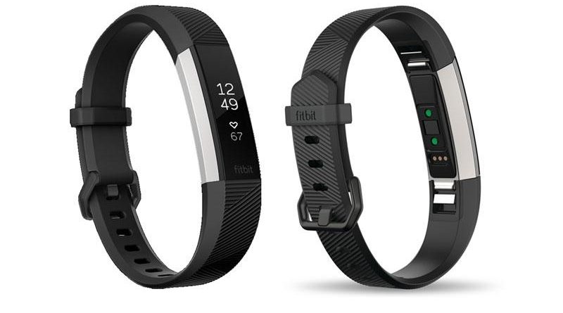 EXPIRED: Win a Fitbit Alta HR