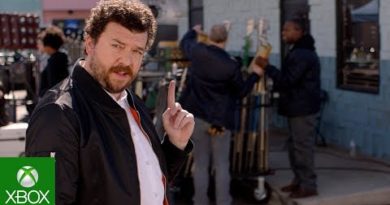 Xbox Game Pass: Danny McBride More is Better