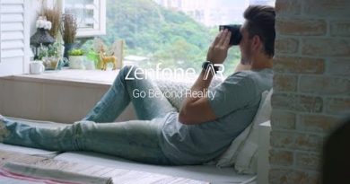 Within Virtual Reality - ZenFone AR | ASUS