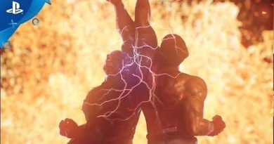 Tekken 7 – Launch Trailer | PS4
