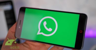 WhatsApp: Coming Night Mode for the Camera