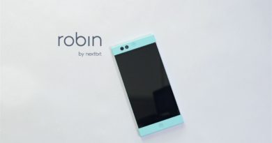 Nextbit Robin, the eccentric smartphone will no longer be supported by July 31