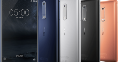 Nokia 5: Dual SIM smartphone now available in Germany