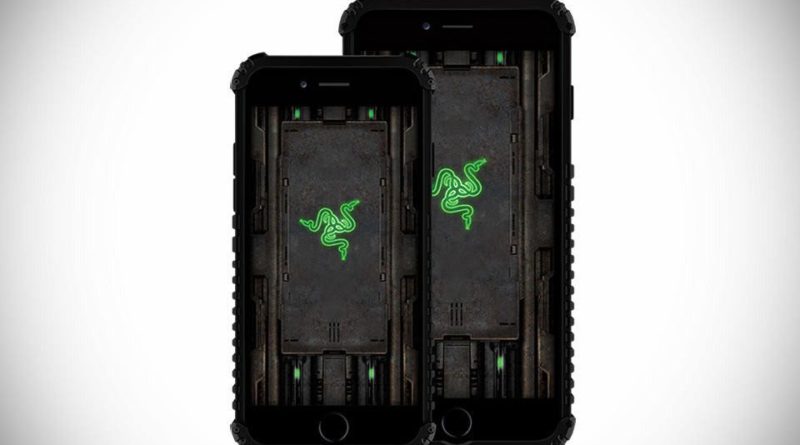 Razer thinks about a $ 5 billion IPO to fund the next smartphone