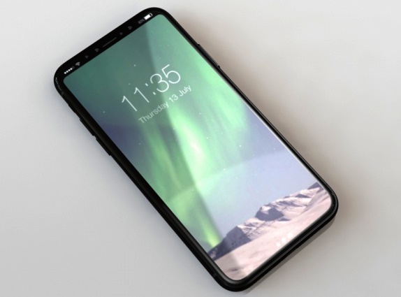 IPhone 8, iPhone 7s (Plus): Test production should be started