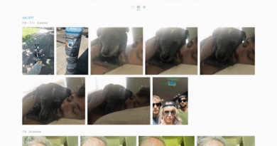 Windows 10 Tip: Get started with the Photos app and Sway