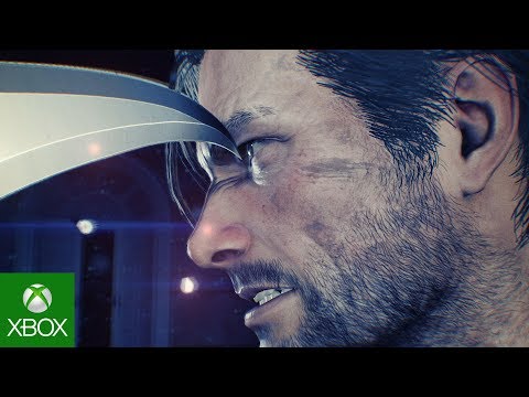 The Evil Within 2 – “Survive” Gameplay Trailer