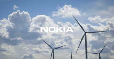 Nokia FastMile – The fixed wireless access solution for rural and suburban areas