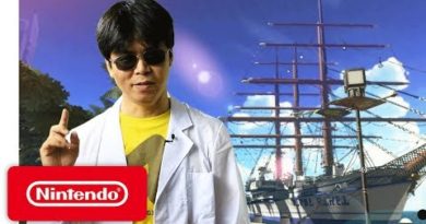 Splatoon 2 - Gamescom Announcement  - Nintendo Switch