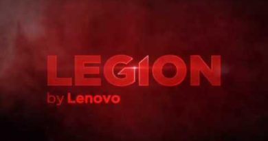 Lenovo Legion Y720 Tower Tour (Intel)