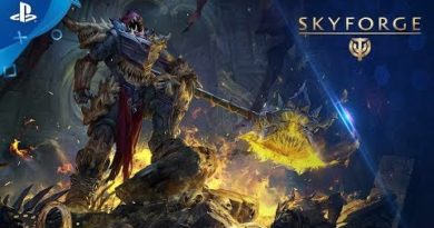 Skyforge – Revenant Announcement Trailer | PS4