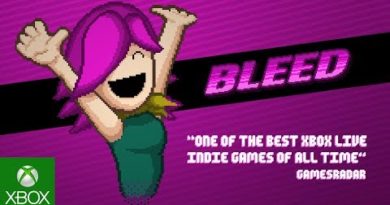 Bleed: Coming Soon to Xbox One