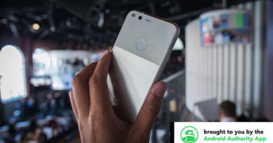 COMPETITION: Win a Google Pixel