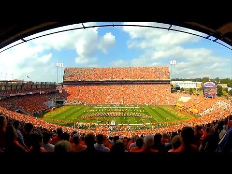 Microsoft Surface and Clemson | Transforming Social Media