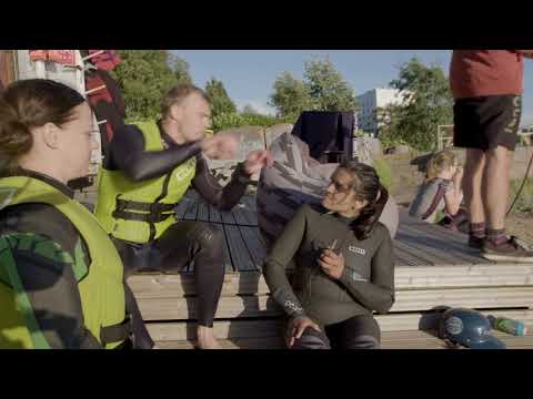 Nokia Roving Reporter - Dare to do new things