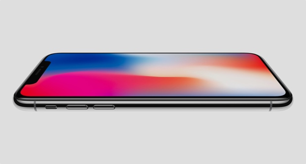 What does Apple’s iPhone X say about the future of smartphones?