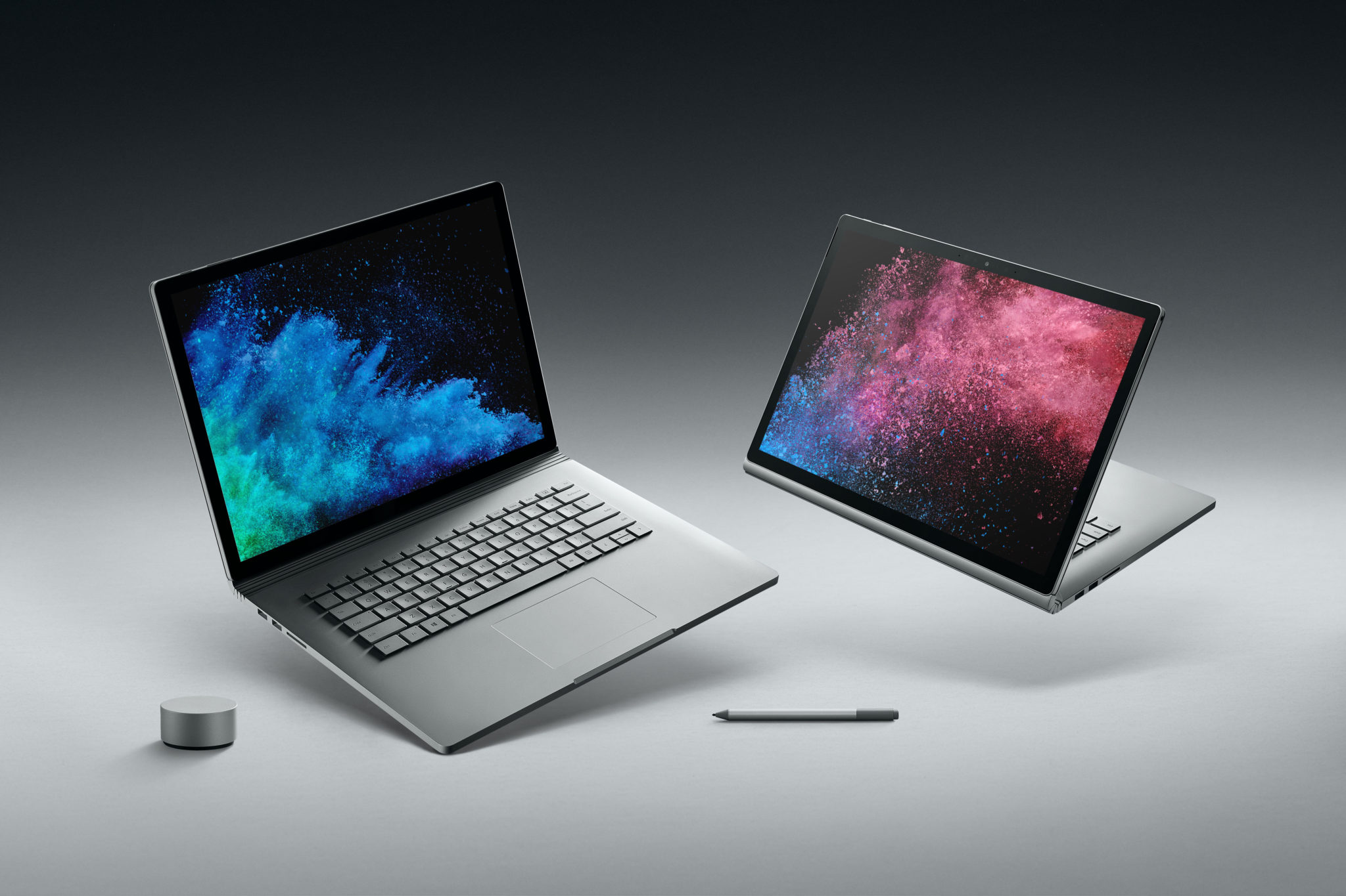 Introducing Surface Book 2, the most powerful Surface Book ever