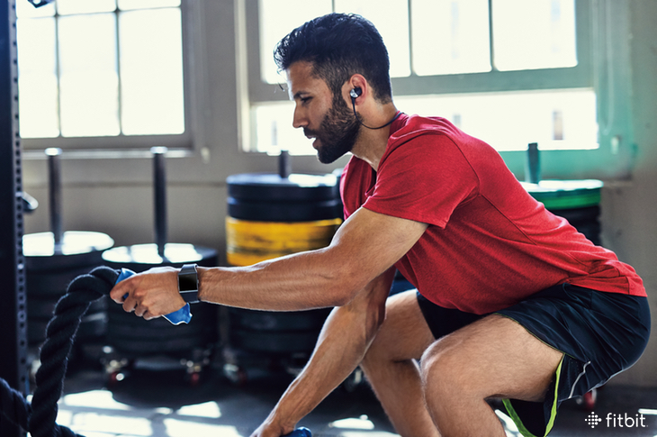5 Ways to Take Your Basic Workout Up a Notch