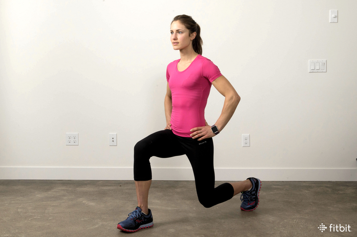 Slash Your Chance of Injury With These 5 Mobility Moves