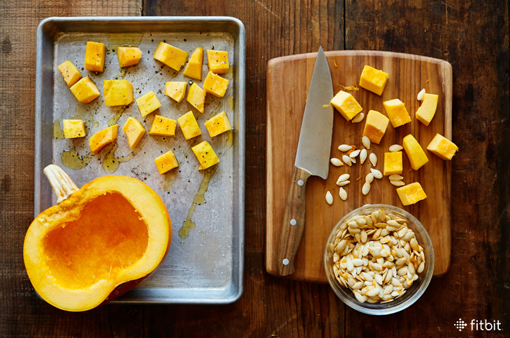 Veggie Love: How to Put Pumpkin in Everything this Fall
