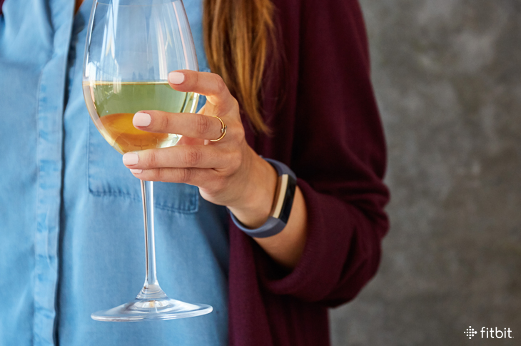 Is It Healthy to Drink a Glass of Wine Every Day?