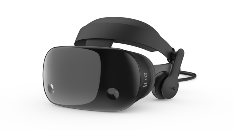 How to pre-order your Windows Mixed Reality headset – duncannagle.com