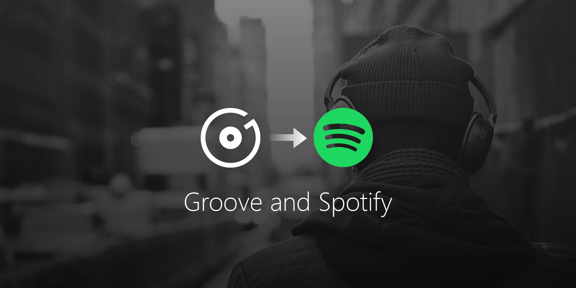 Microsoft to bring Spotify to Groove Music Pass customers